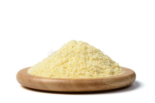 Farine de maïs jaune TERSOL 25kg