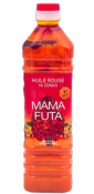Huile de palme MAMA FUTA 750ml