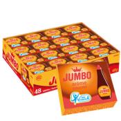 Bouillon JUMBO arome concentré tablette de 48 cubes