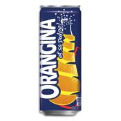 ORANGINA 33 CL