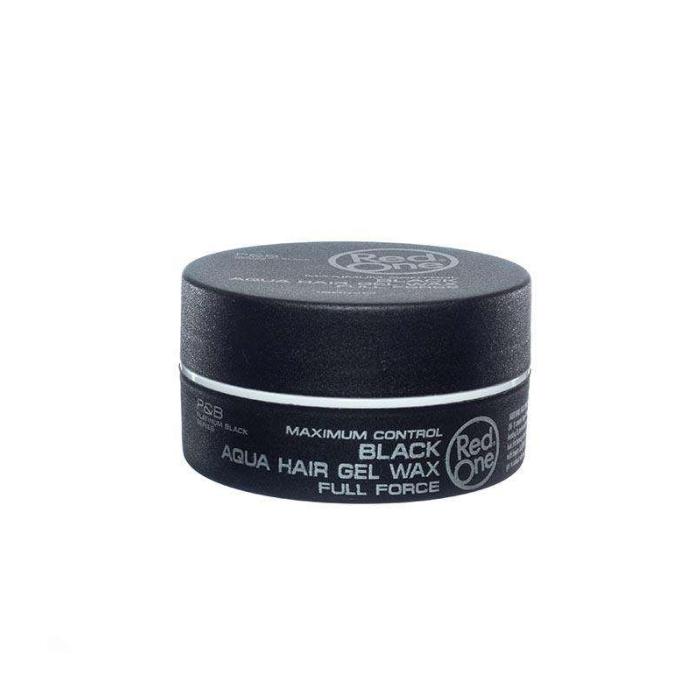 Cire coiffante RED ONE modèle noir 150ml