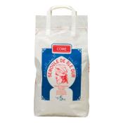 Semoule de blé fine COME 5kg