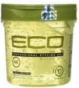 GEL ECOSTYLER OLIVE OIL 473 ml