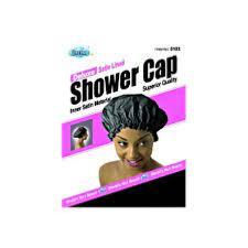 BONNET DE BAIN ( SHOWER CAP )