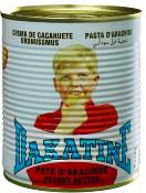 Pâte d'arachide DAKATINE 850gr