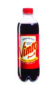 Soda au bissap (hibiscus) VIMTO bouteille 50cl
