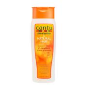 SHAMPOING AU BEURRE DE KARITE CANTU 400ML