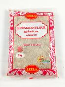 Farine de Millet (sorgho) Kurakkan LEELA 1kg