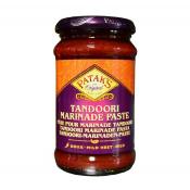 Pâte de tandoori PATAKS 250ml