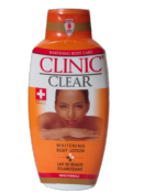 CLINIC CLEAR LAIT ECLAIRICISSANT