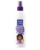 OUCHLESS DETANGLER SPRAY DEMELANT DARK & LOVELY 250 ML