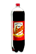 Soda au bissap (hibiscus) VIMTO bouteille 2L