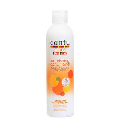 APRES SHAMPOING NOURRISSANT POUR ENFANTS CANTU 237ML