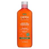 CANTU SHEA SULFATE-FREE CLEANSING CREAM COND 13,5OZ/400 ML