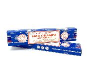 Encens Indien NAG CHAMPA 15 Gr