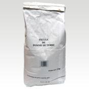 fécule de pomme de terre 5kg