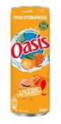 OASIS orange 33cl
