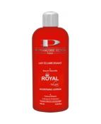 Lait eclaircissant pour le corps Royal FRANCOISE BEDON 500 ML