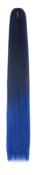 MECHE X-PRESSION TIE & DYE T1B/BLEU